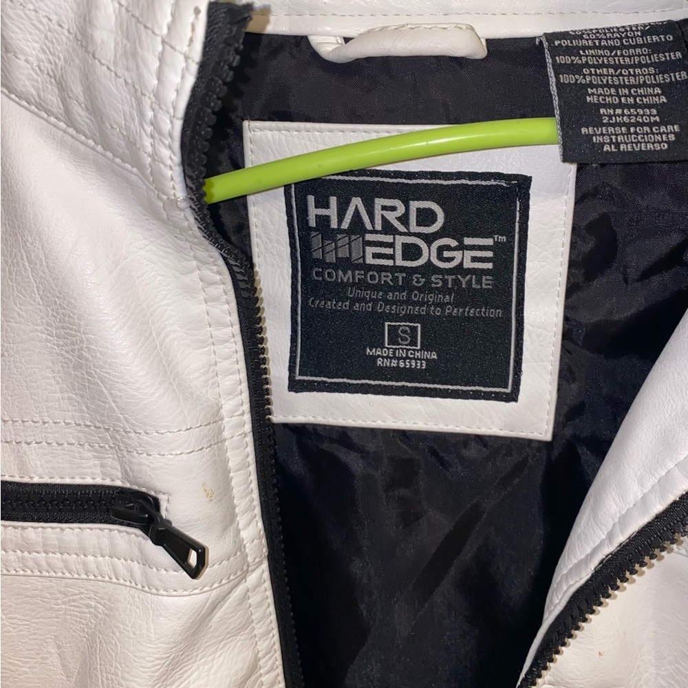 Jacket Hard Edge - Picture 3 of 5